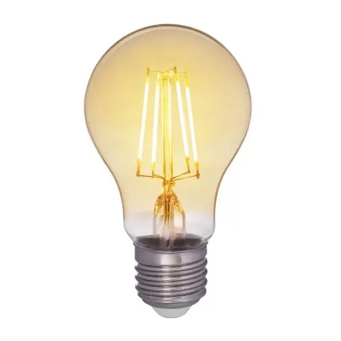 Airam Amber LED-lampa Billigare